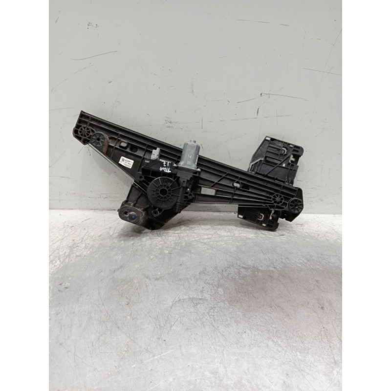 Recambio de elevalunas trasero izquierdo para peugeot 2008 i van (cu_) bluehdi 100 (cuyhym) referencia OEM IAM 9830003080  
