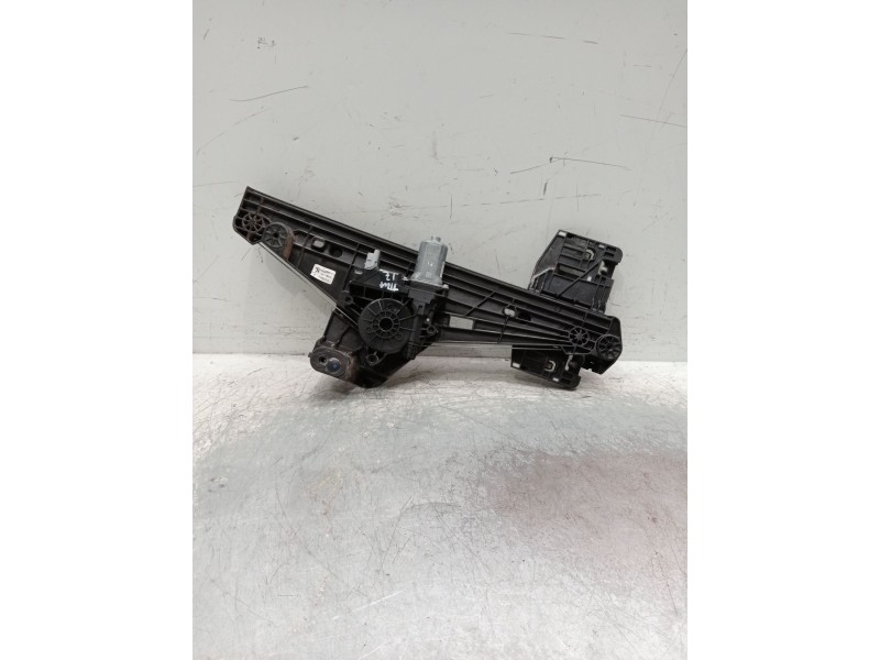 Recambio de elevalunas trasero izquierdo para peugeot 2008 i van (cu_) bluehdi 100 (cuyhym) referencia OEM IAM 9830003080  