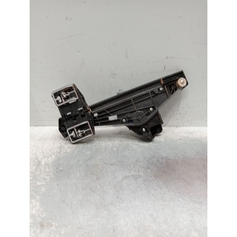 Recambio de elevalunas trasero izquierdo para peugeot 2008 i van (cu_) bluehdi 100 (cuyhym) referencia OEM IAM 9830003080  