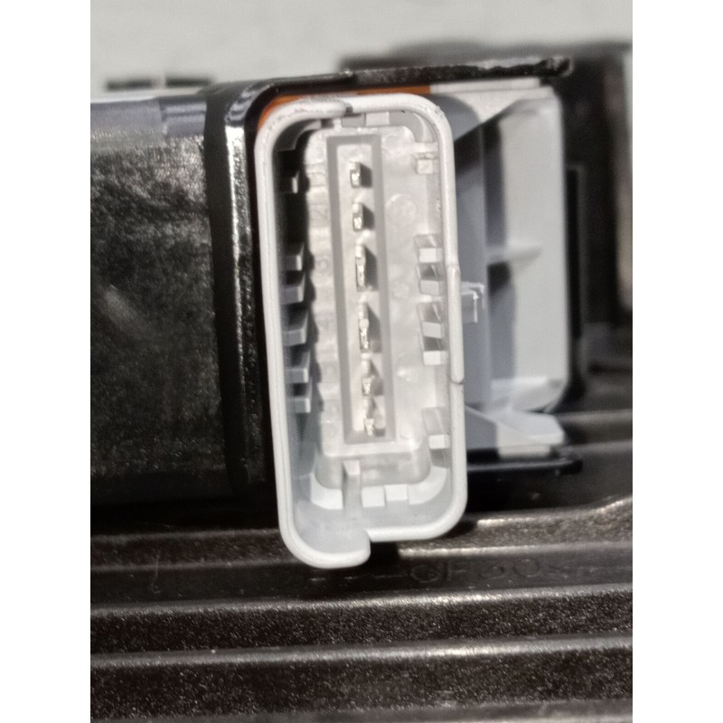 Recambio de elevalunas trasero izquierdo para peugeot 2008 i van (cu_) bluehdi 100 (cuyhym) referencia OEM IAM 9830003080  