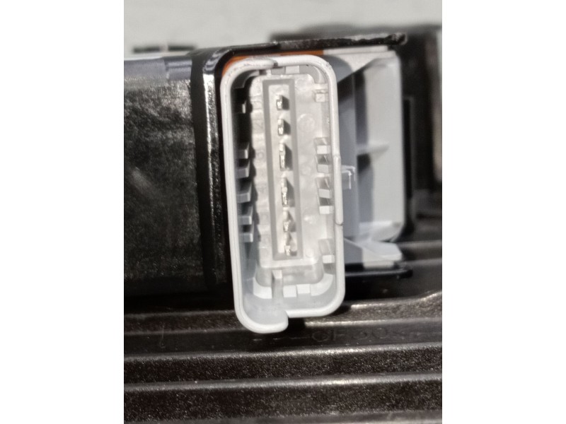 Recambio de elevalunas trasero izquierdo para peugeot 2008 i van (cu_) bluehdi 100 (cuyhym) referencia OEM IAM 9830003080  