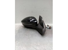 Recambio de retrovisor derecho para peugeot 2008 i van (cu_) bluehdi 100 (cuyhym) referencia OEM IAM ELÉCTRICO  