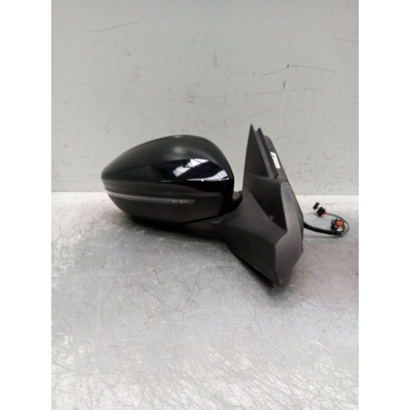Recambio de retrovisor derecho para peugeot 2008 i van (cu_) bluehdi 100 (cuyhym) referencia OEM IAM ELÉCTRICO  