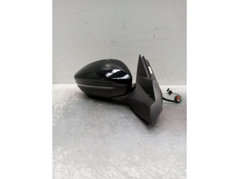 Recambio de retrovisor derecho para peugeot 2008 i van (cu_) bluehdi 100 (cuyhym) referencia OEM IAM ELÉCTRICO  