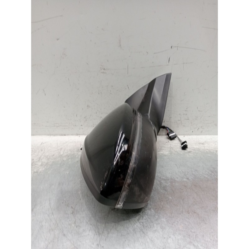 Recambio de retrovisor derecho para peugeot 2008 i van (cu_) bluehdi 100 (cuyhym) referencia OEM IAM ELÉCTRICO  