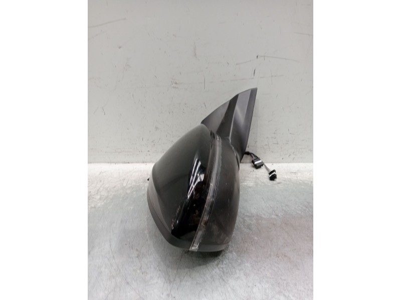 Recambio de retrovisor derecho para peugeot 2008 i van (cu_) bluehdi 100 (cuyhym) referencia OEM IAM ELÉCTRICO  