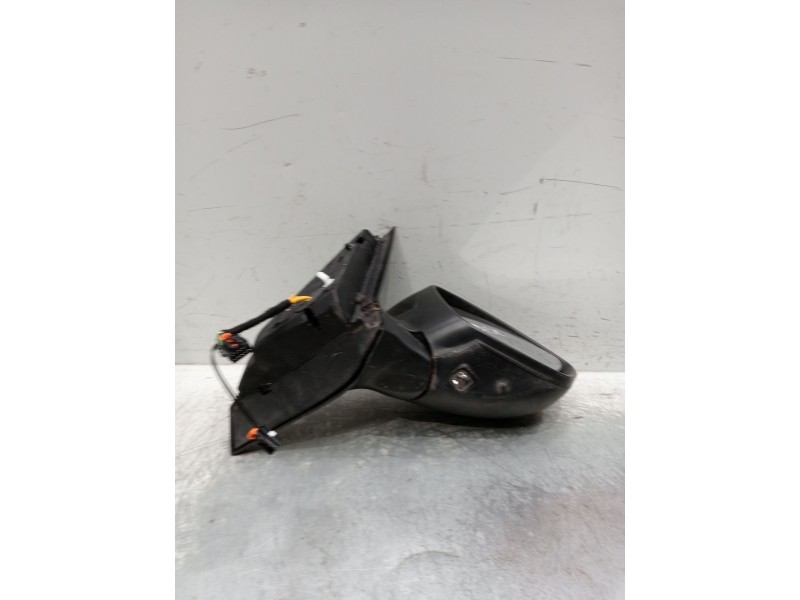 Recambio de retrovisor derecho para peugeot 2008 i van (cu_) bluehdi 100 (cuyhym) referencia OEM IAM ELÉCTRICO  