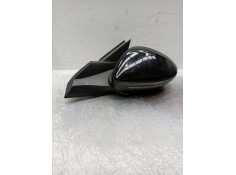 Recambio de retrovisor izquierdo para peugeot 2008 i van (cu_) bluehdi 100 (cuyhym) referencia OEM IAM ELÉCTRICO  