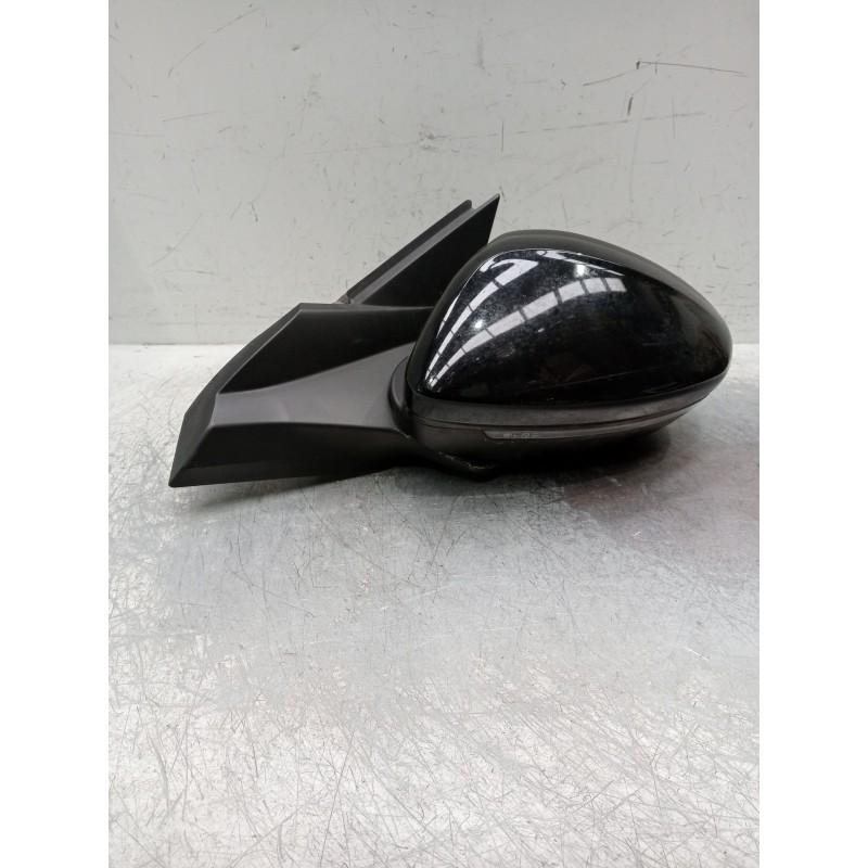 Recambio de retrovisor izquierdo para peugeot 2008 i van (cu_) bluehdi 100 (cuyhym) referencia OEM IAM ELÉCTRICO  