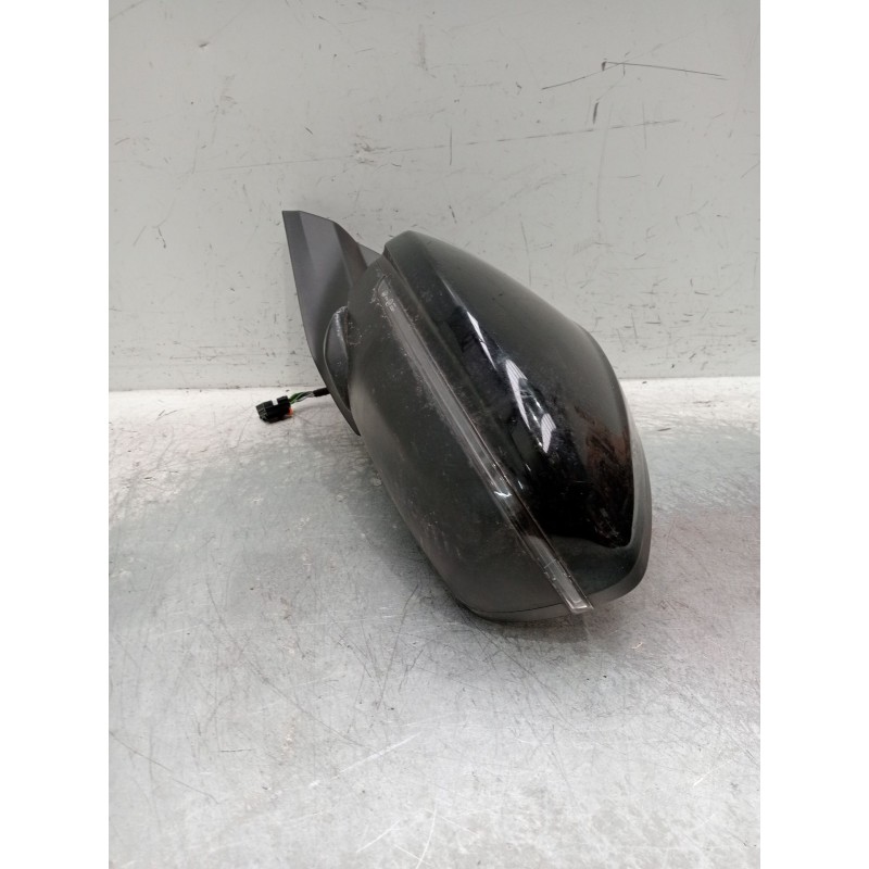 Recambio de retrovisor izquierdo para peugeot 2008 i van (cu_) bluehdi 100 (cuyhym) referencia OEM IAM ELÉCTRICO  