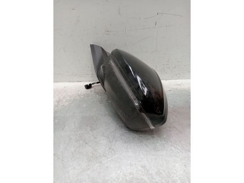 Recambio de retrovisor izquierdo para peugeot 2008 i van (cu_) bluehdi 100 (cuyhym) referencia OEM IAM ELÉCTRICO  