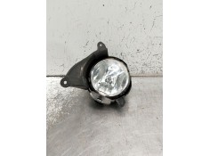 Recambio de faro antiniebla derecho para opel antara cosmo 4x4 referencia OEM IAM   