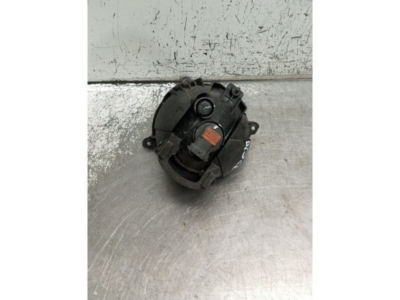 Recambio de faro antiniebla derecho para opel antara cosmo 4x4 referencia OEM IAM   