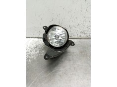 Recambio de faro antiniebla izquierdo para opel antara cosmo 4x4 referencia OEM IAM   