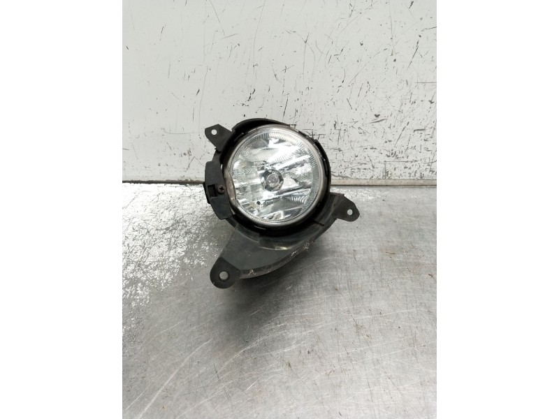 Recambio de faro antiniebla izquierdo para opel antara cosmo 4x4 referencia OEM IAM   