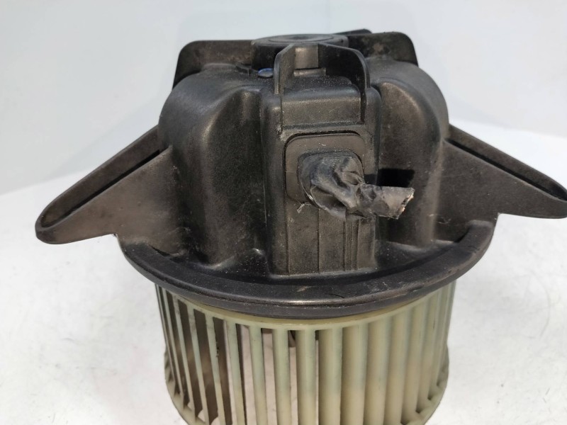 Recambio de motor calefaccion para jeep cherokee (j) 2.5 td adventure referencia OEM IAM 04864952  