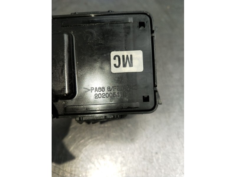Recambio de mando limpia para opel antara cosmo 4x4 referencia OEM IAM 202005410  
