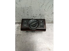 Recambio de mando luces para opel antara cosmo 4x4 referencia OEM IAM 96672907  