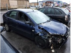 ford focus berlina (cap) del año 2005