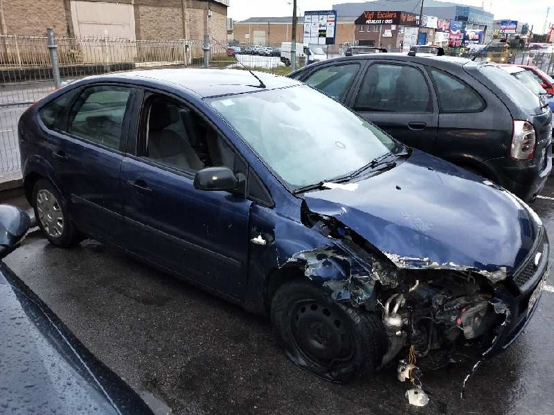 ford focus berlina (cap) del año 2005