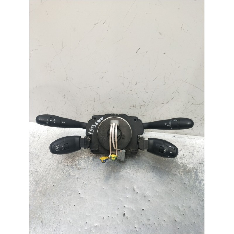Recambio de mando luces para citroën c5 berlina referencia OEM IAM 96533580XT  