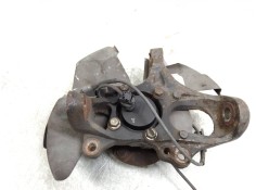 Recambio de mangueta delantera izquierda para mazda rx-8 (se) básico (141kw) referencia OEM IAM    2