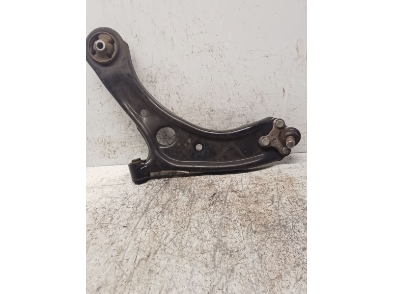 Recambio de brazo suspension inferior delantero izquierdo para kia sportage iv (ql, qle) 1.6 gdi referencia OEM IAM 54500D7000  