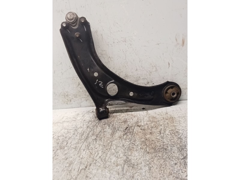 Recambio de brazo suspension inferior delantero izquierdo para kia sportage iv (ql, qle) 1.6 gdi referencia OEM IAM 54500D7000  