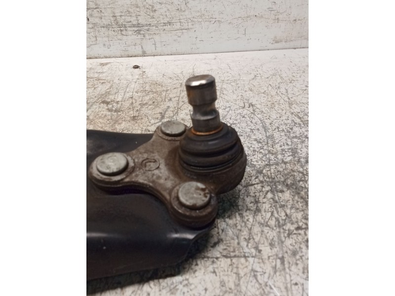 Recambio de brazo suspension inferior delantero izquierdo para kia sportage iv (ql, qle) 1.6 gdi referencia OEM IAM 54500D7000  