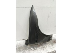 Recambio de aleta delantera derecha para jaguar f-pace referencia OEM IAM    2