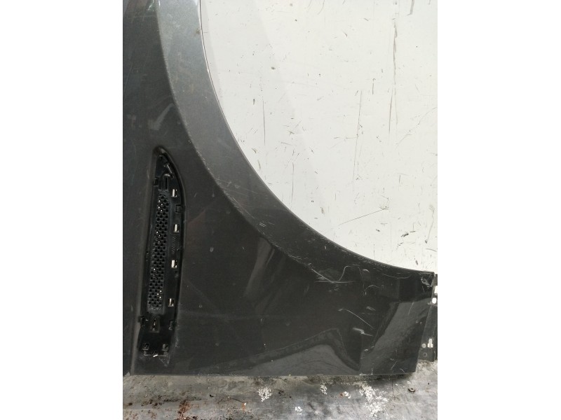 Recambio de aleta delantera derecha para jaguar f-pace referencia OEM IAM   