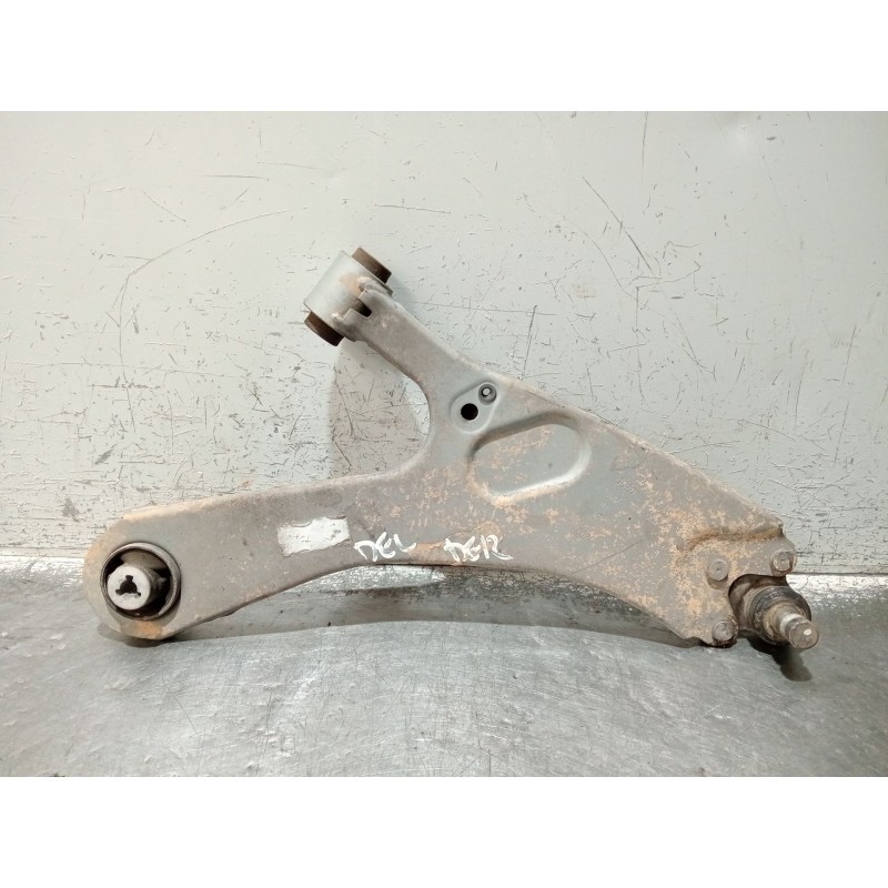 Recambio de brazo suspension inferior delantero derecho para peugeot 2008 i van (cu_) bluehdi 100 (cuyhym) referencia OEM IAM   