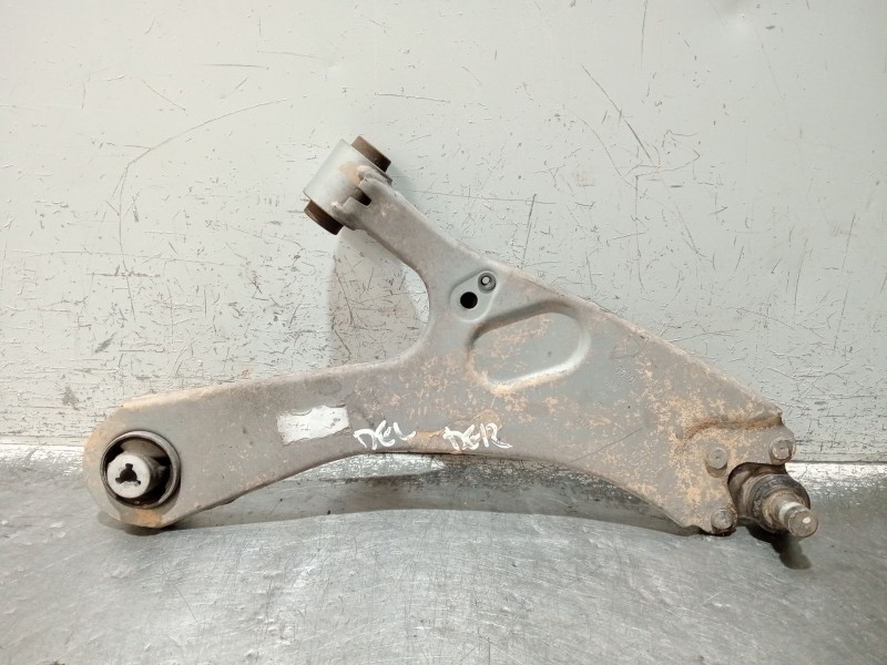 Recambio de brazo suspension inferior delantero derecho para peugeot 2008 i van (cu_) bluehdi 100 (cuyhym) referencia OEM IAM   