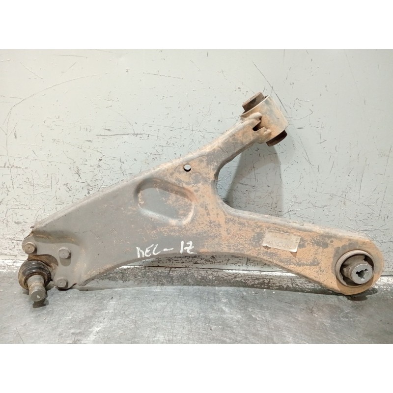 Recambio de brazo suspension inferior delantero izquierdo para peugeot 2008 i van (cu_) bluehdi 100 (cuyhym) referencia OEM IAM 