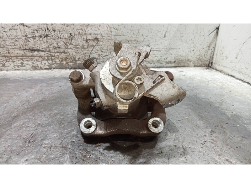 Recambio de pinza freno trasera derecha para citroen c4 berlina cool referencia OEM IAM 9670366080  