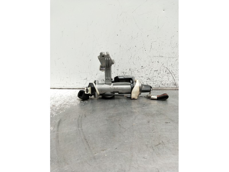 Recambio de conmutador de arranque para opel antara cosmo 4x4 referencia OEM IAM   