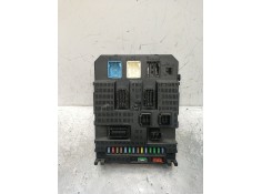 Recambio de caja reles / fusibles para citroën c3 i (fc_, fn_) 1.4 hdi referencia OEM IAM 9664156780  