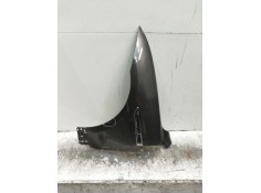 Recambio de aleta delantera izquierda para jaguar f-pace referencia OEM IAM   