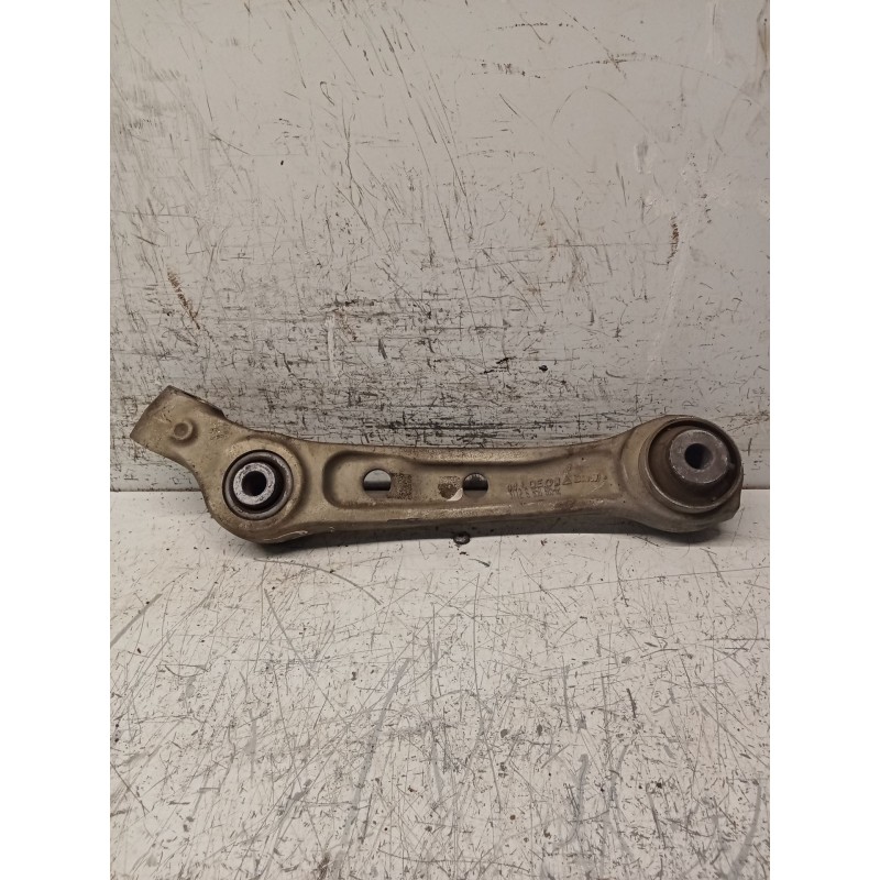 Recambio de brazo suspension inferior delantero izquierdo para bmw serie 5 lim. (f10) 525d xdrive referencia OEM IAM 31126850605