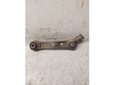 Recambio de brazo suspension inferior delantero izquierdo para bmw serie 5 lim. (f10) 525d xdrive referencia OEM IAM 31126850605 2