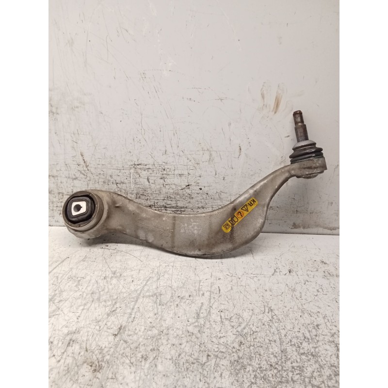 Recambio de brazo suspension inferior delantero derecho para bmw serie 5 lim. (f10) 525d xdrive referencia OEM IAM   