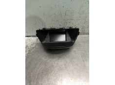 Recambio de pantalla multifuncion para opel antara cosmo 4x4 referencia OEM IAM 96627615  