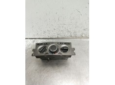 Recambio de mando calefaccion / aire acondicionado para opel antara cosmo 4x4 referencia OEM IAM 96850951 DPC070326024 