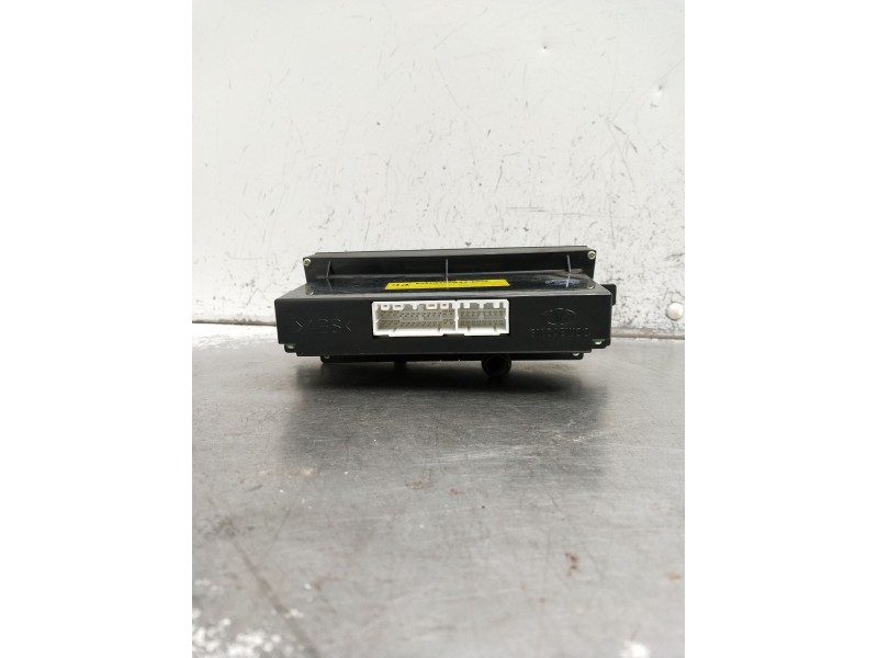 Recambio de mando calefaccion / aire acondicionado para opel antara cosmo 4x4 referencia OEM IAM 96850951 DPC070326024 