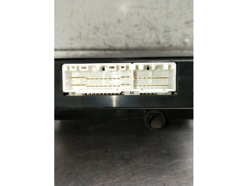 Recambio de mando calefaccion / aire acondicionado para opel antara cosmo 4x4 referencia OEM IAM 96850951 DPC070326024 