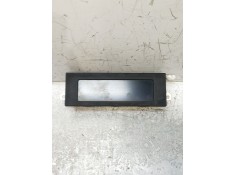 Recambio de pantalla multifuncion para citroën c3 i (fc_, fn_) 1.4 hdi referencia OEM IAM 96632560XT  