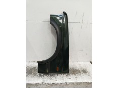 Recambio de aleta delantera izquierda para land rover discovery ii (l318) 2.5 td5 4x4 referencia OEM IAM   