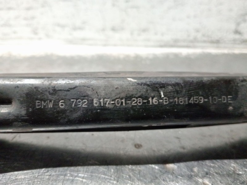 Recambio de brazo suspension superior trasero derecho para bmw serie 3 lim. (f30) referencia OEM IAM 6792517  