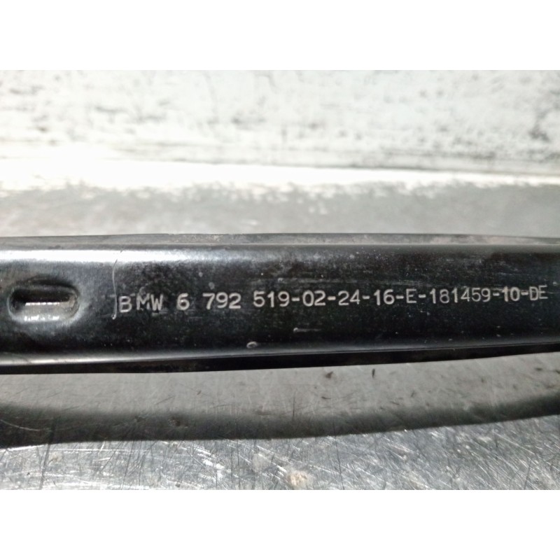 Recambio de brazo suspension superior trasero derecho para bmw serie 3 lim. (f30) referencia OEM IAM 6792519  