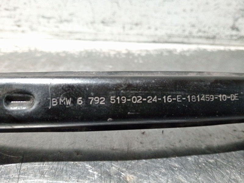 Recambio de brazo suspension superior trasero derecho para bmw serie 3 lim. (f30) referencia OEM IAM 6792519  